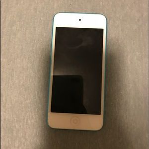 ipod 5